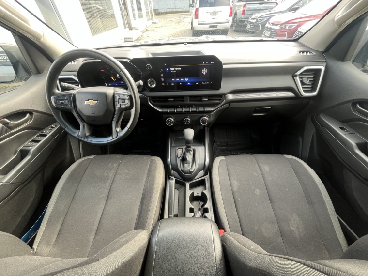 Chevrolet Colorado 2.8td Wt At 4wd 2025 Usado  Usado en Kovacs Usados