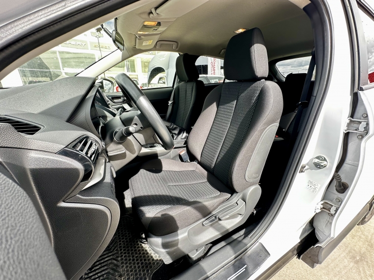 Mitsubishi Eclipse cross Eclipse Cross Rx 1.5 2023 Usado en Rosselot Usados