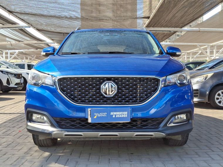 Mg Zs Zs 5p 1.5 2020 Usado  Usado en Webautos.cl