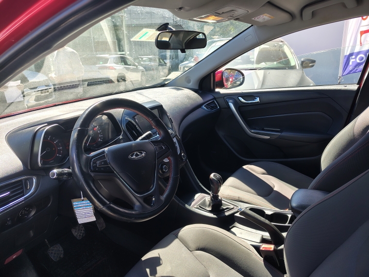 Chery Arrizo 5 Arrizo 5 Gls Mt 2023 Usado en Rosselot Usados