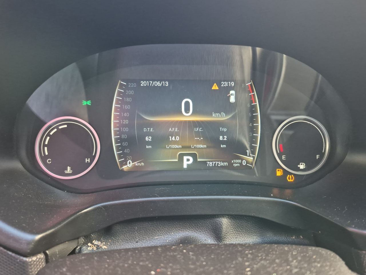 Chery Tiggo 3 Tiggo 3 Gls 1.6 2021 Usado en Usados de Primera - Sergio Escobar