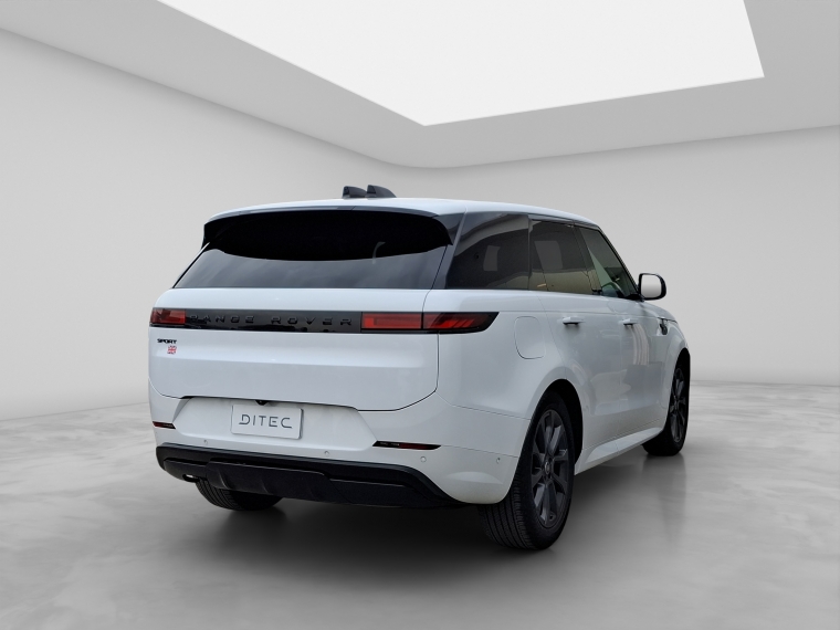 Land rover Range rover sport Dynamic 3.0id 2024 Usado  Usado en BMW Premium Selection