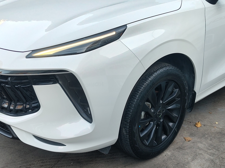 Dongfeng T5 1.5  At 2023 Usado  Usado en Kovacs Usados