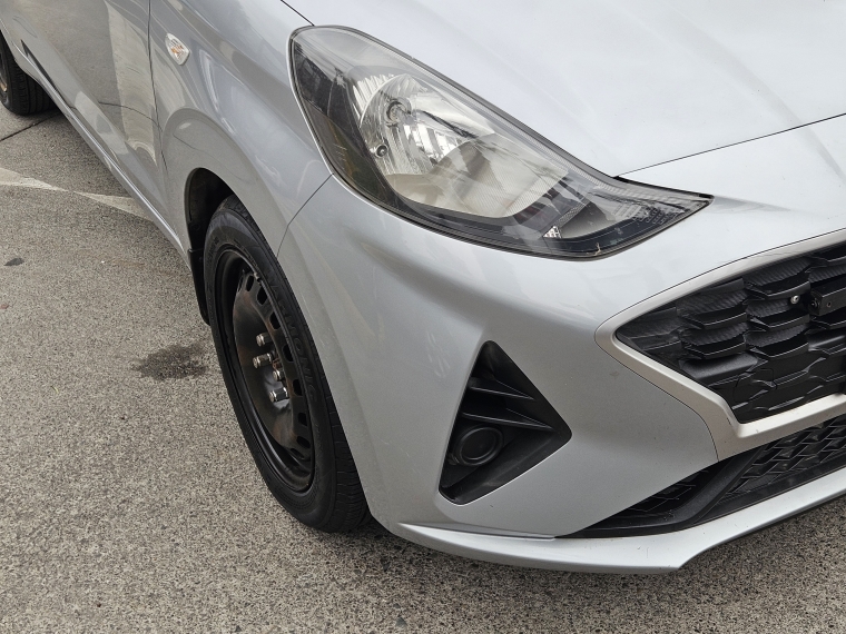 Hyundai Grand i10 1.2 Ai3 Hb Plus Mt 2022 Usado  Usado en Kovacs Usados