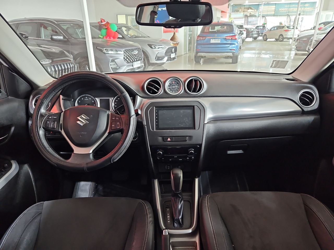 Suzuki Vitara Vitara 1.6 2019 Usado en Usados de Primera - Sergio Escobar