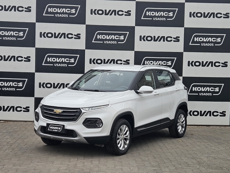 CHEVROLET GROOVE 4X2 1.5 2025