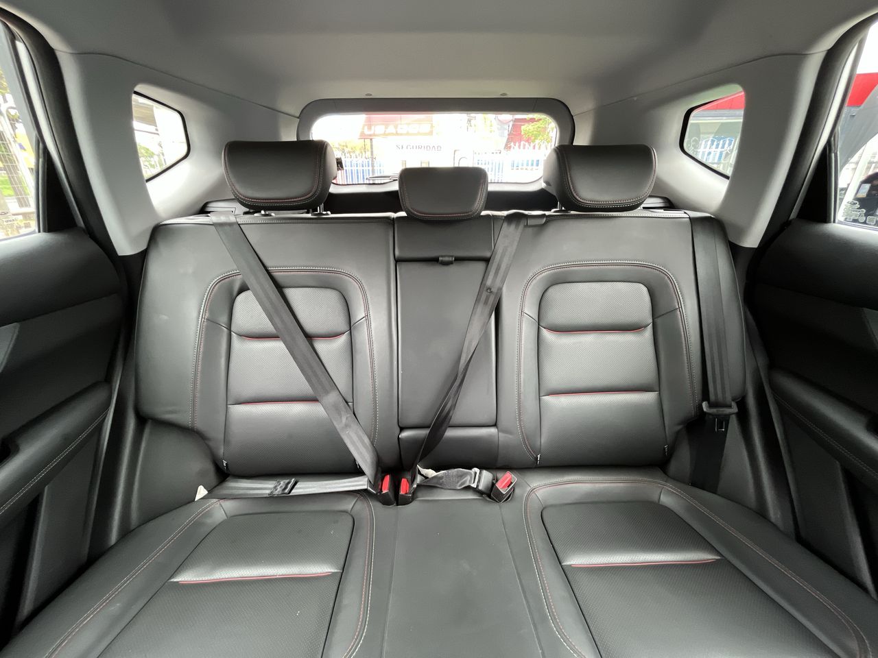 Chery Tiggo 7 Tiggo 7 Glx Cvt Pro 1.5 Aut 2023 Usado en Usados de Primera - Sergio Escobar