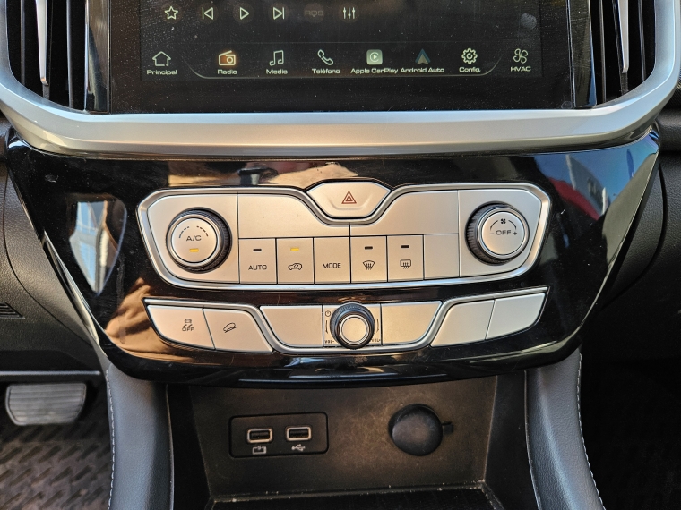 Great wall Poer Poer Elite 2.0 Aut 2022 Usado en Rosselot Usados