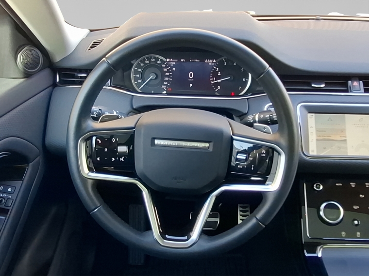 Land rover Discovery sport 2.0 R-dynamic S P250 4x4 At 5p 2024 Usado Usado en BMW Premium Selection Land rover Discovery sport 2.0 R-dynamic S P250 4x4 At 5p 2024 Usado Usado en BMW Premium Selection