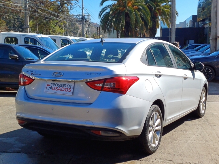 Chery Arrizo 5 Arrizo 5 Gls Mt 2023 Usado en Rosselot Usados