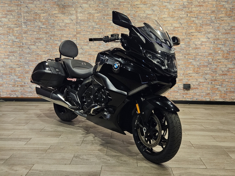 Bmw K 1600 b . 2024 Usado en BMW Premium Selection Bmw K 1600 b . 2024 Usado en BMW Premium Selection