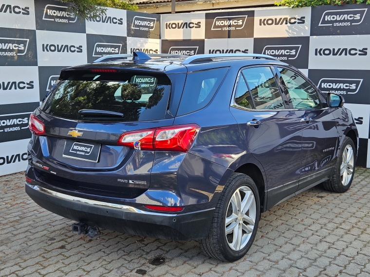 Chevrolet Equinox Equinox Premier Awd 1.5 2019 Usado  Usado en Kovacs Usados