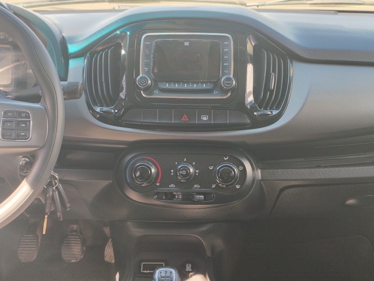 Fiat Uno way Uno Way 1.4 2018 Usado  Usado en Webautos.cl