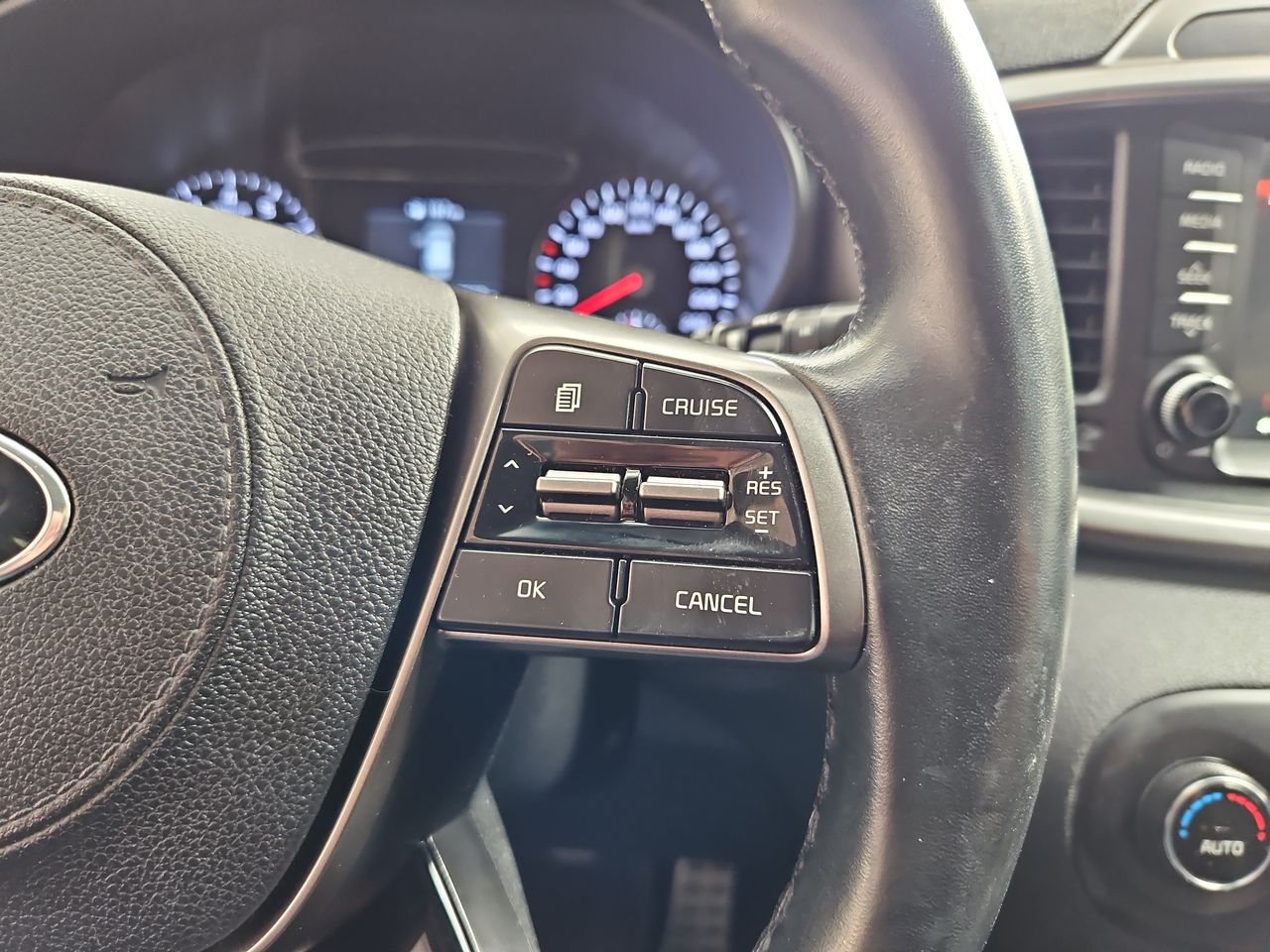 Kia Sorento Sorento Ex 2.4 2020 Usado en Usados de Primera - Sergio Escobar