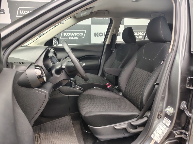 Nissan Kicks Cvt 1.6 Aut 2022 Usado  Usado en Kovacs Usados