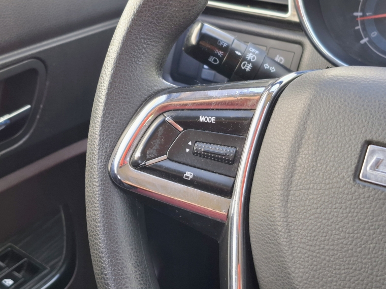 Lifan X7 X7 Sx 1.8 2018 Usado en Rosselot Usados