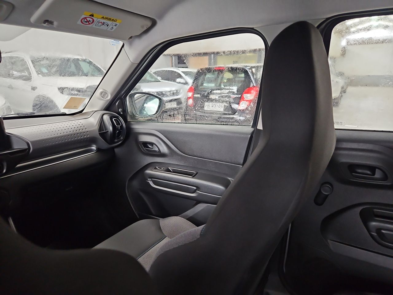 Citroen C3 aircross C3 Puretech 82 4x2 1.2 2024 Usado en Usados de Primera - Sergio Escobar