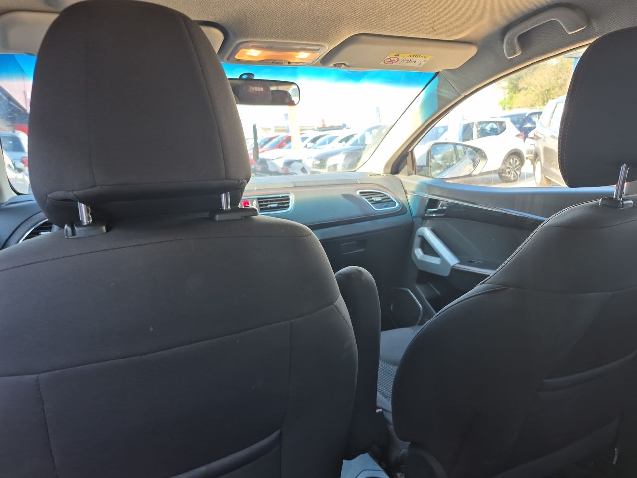 JAC JS2 JS2 HATCHBACK 1.5 - 2024