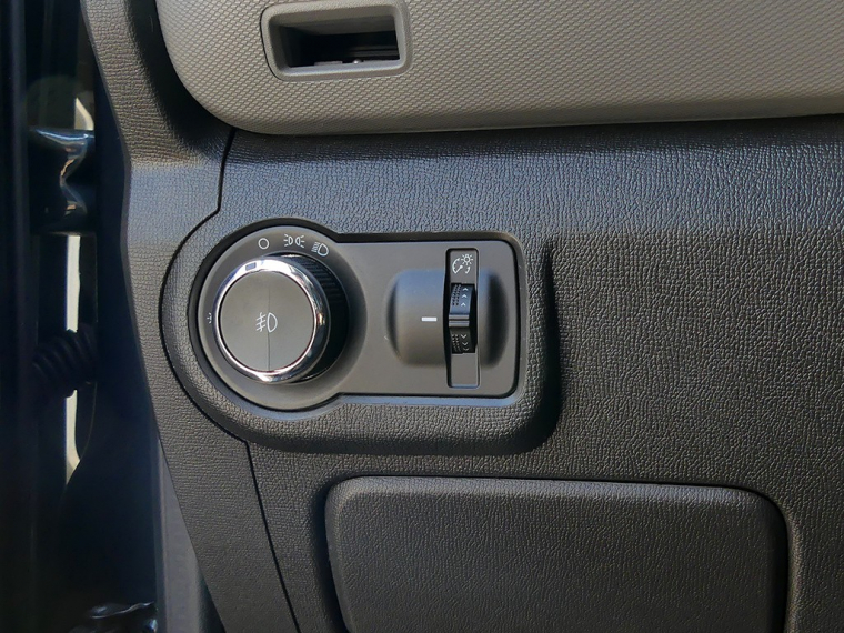 Chevrolet Colorado Diesel 4x4 At 2022 Usado  Usado en Webautos.cl