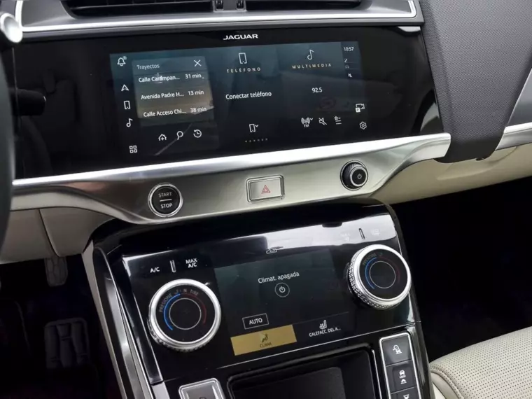 Jaguar I-pace Ev400 2025 Usado  Usado en Webautos.cl