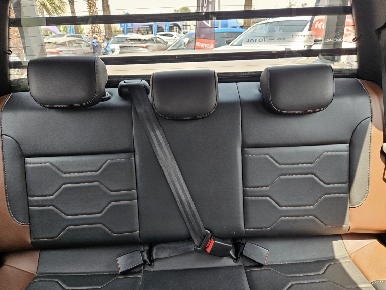 Volkswagen Saveiro Cross 2020 Usado  Usado en Kovacs Usados