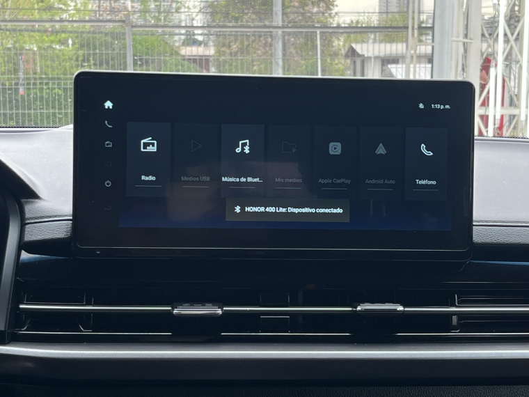 Ssangyong Rexton New Rexton 2.0 Aut 2025 Usado en Rosselot Usados
