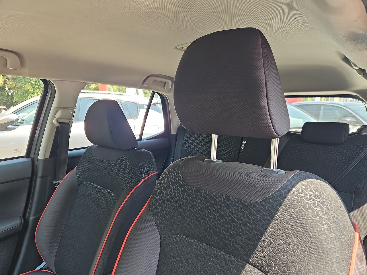 Toyota Raize Raize Cvt 1.2 Aut. 2023 Usado Usado en Webautos.cl Toyota Raize Raize Cvt 1.2 Aut. 2023 Usado Usado en Webautos.cl