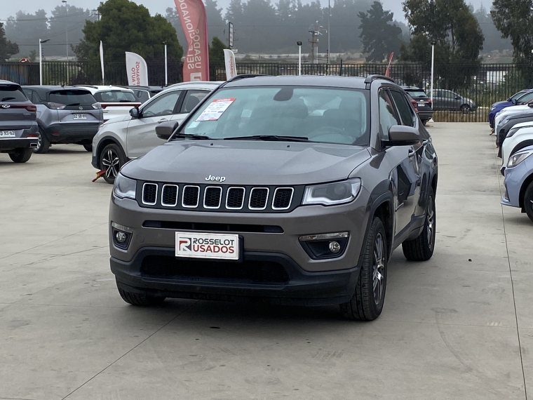 JEEP COMPASS COMPASS SPORT 2.4 2021