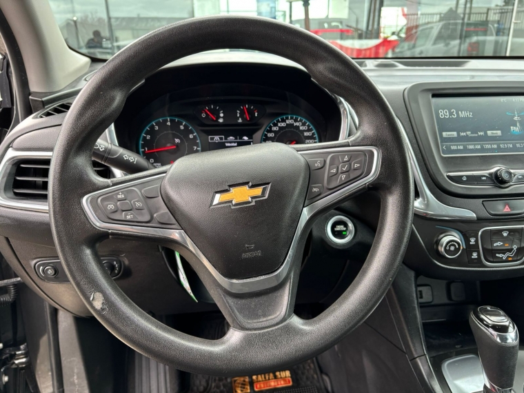 Chevrolet Equinox Lt 1.5 2019  Usado en Guillermo Morales Usados