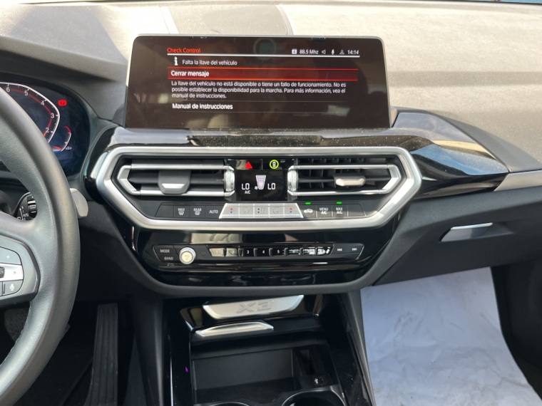 Bmw X3 Sdrive20i Dynamic 2024 Usado  Usado en BMW Premium Selection