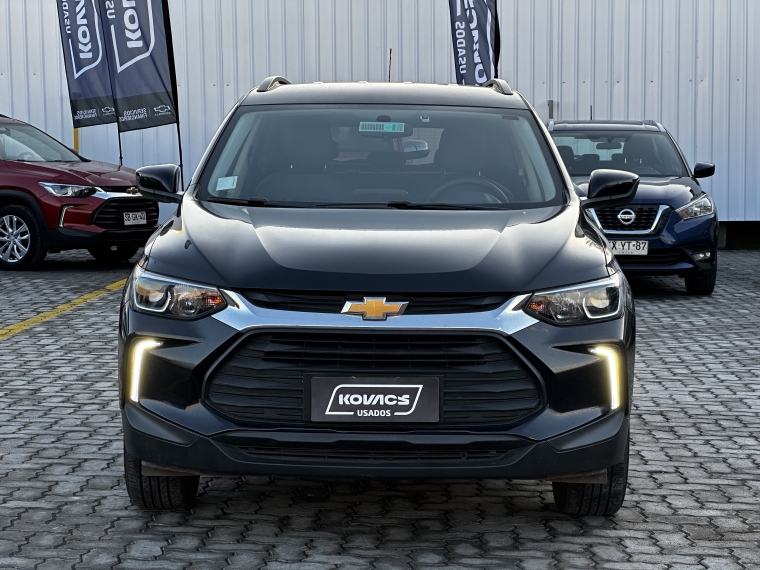 Chevrolet Tracker 1.2 Ltz P Mt 2023 Usado  Usado en Kovacs Usados