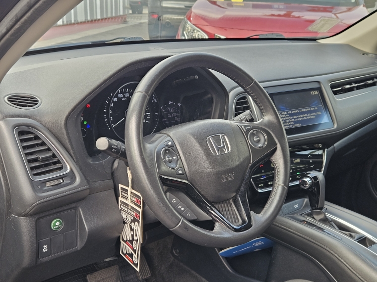 Honda Hr-v Ex At 1.8 2020 Usado  Usado en Kovacs Usados