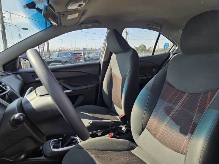Chevrolet Sail 1.5 Ls Mt 2022 Usado  Usado en Kovacs Usados