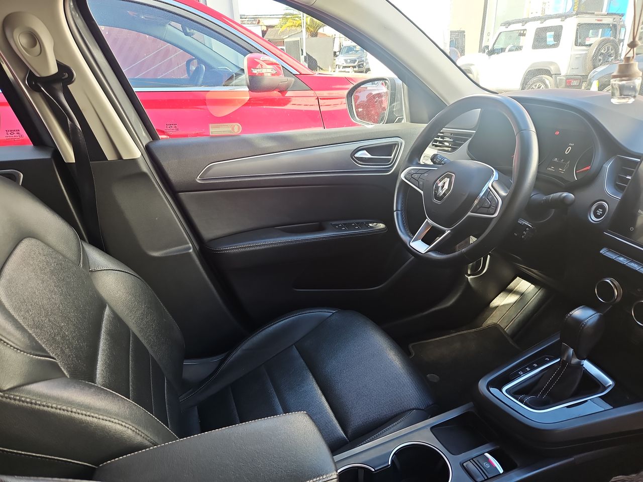 Renault Arkana Arkana 1.3 Aut 2022 Usado en Usados de Primera - Sergio Escobar