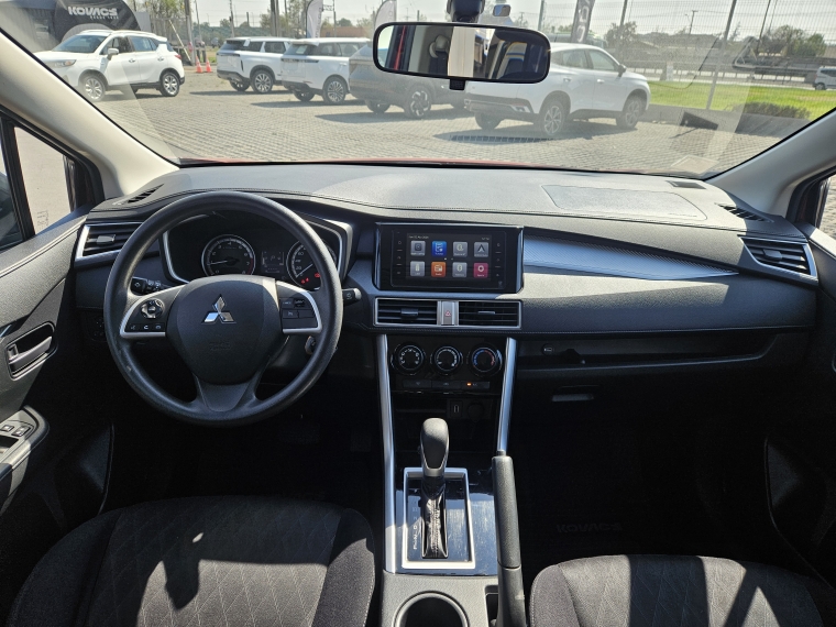 Mitsubishi Xpander Glx At 1.5 2024 Usado Usado en Kovacs Usados Mitsubishi Xpander Glx At 1.5 2024 Usado Usado en Kovacs Usados