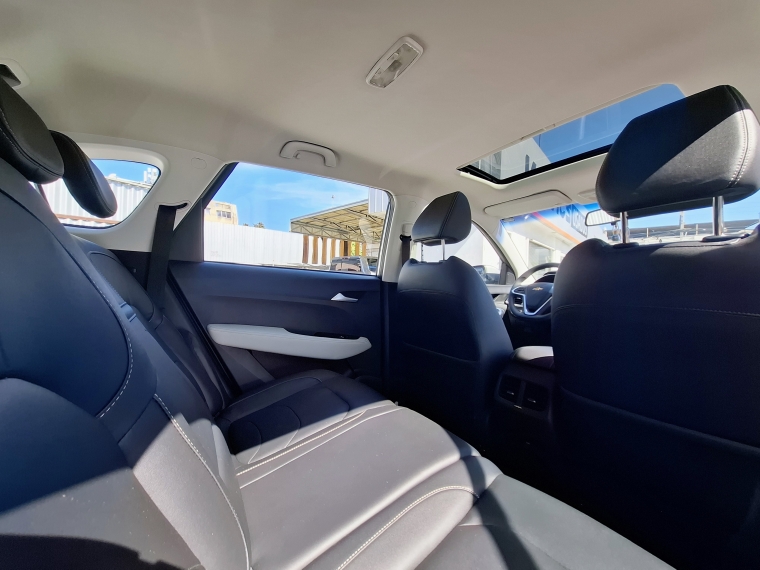 Chevrolet Captiva 1.5 Ltz At 2024 Usado  Usado en Kovacs Usados