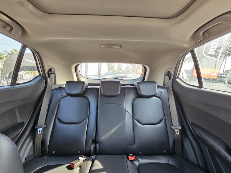 Chevrolet Groove Ltz 1.5 Mt 2023 Usado  Usado en Kovacs Usados