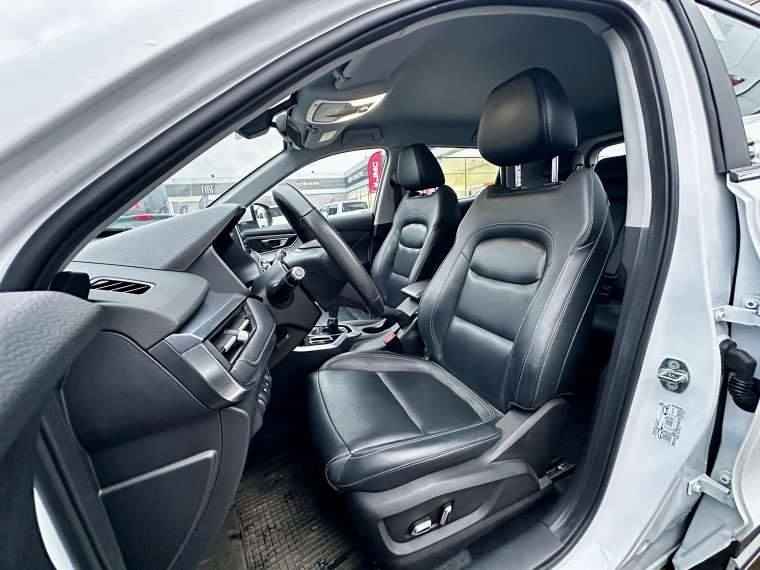 Chery Tiggo 3 Tiggo 3 Pro Glx 1.5 2024 Usado en Rosselot Usados
