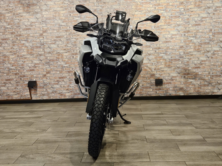 Bmw F 850 gs adventure Ii 2024 Usado en BMW Premium Selection