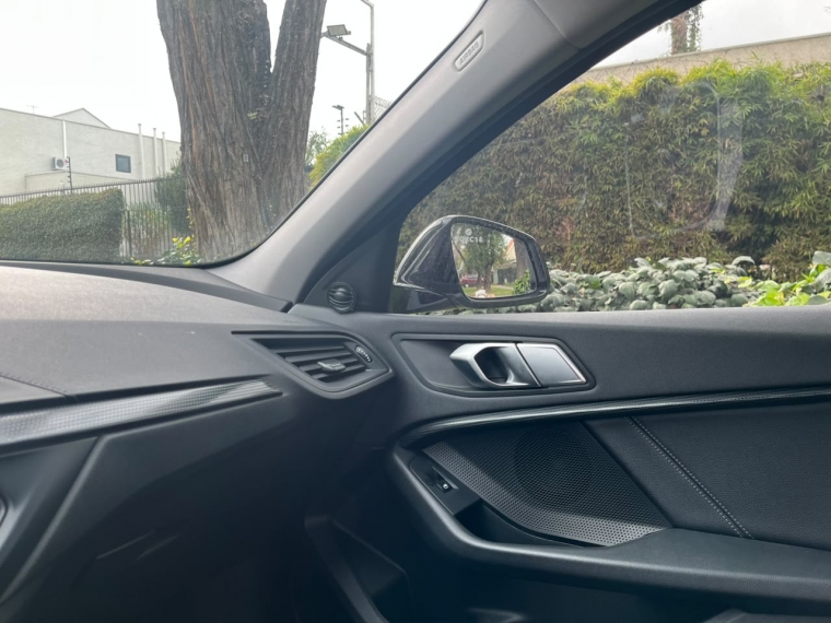Bmw 118  2.0 Diesel At 5p. 2022 Usado en Autoadvice Autos Usados
