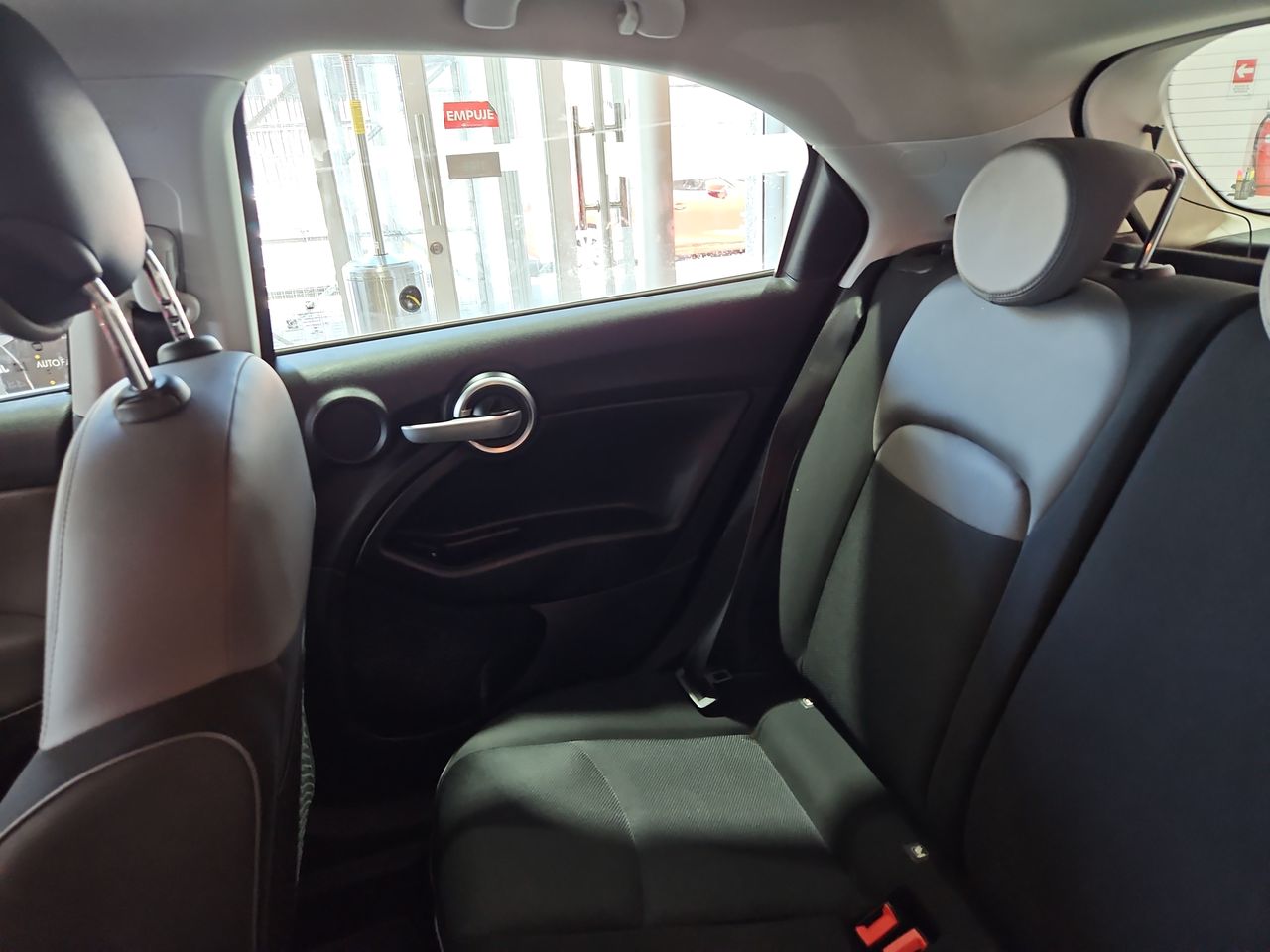 Fiat 500x 500x 1.6 2017 Usado en Usados de Primera - Sergio Escobar