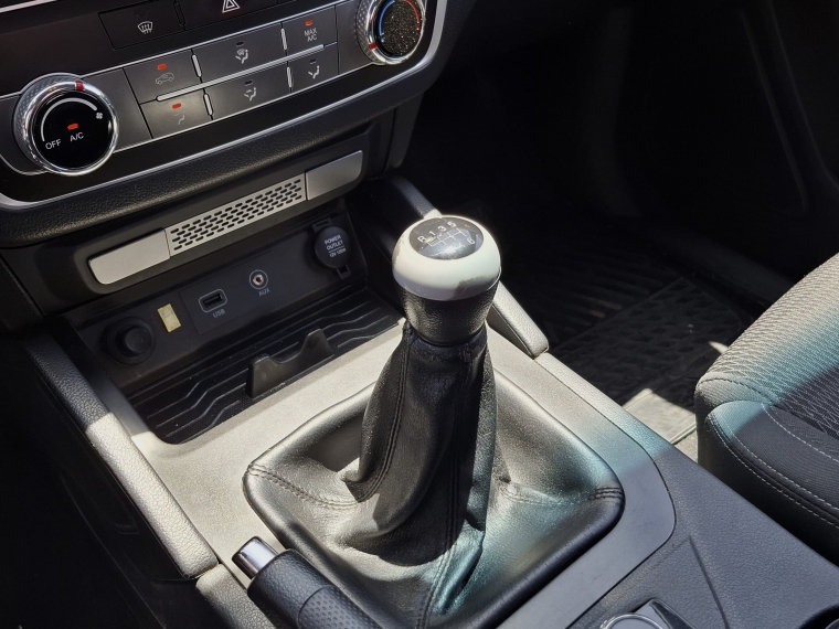 Ssangyong Grand musso Musso Grand 2.2 4x4 Mt Full - Ql712 2021 Usado en Rosselot Usados