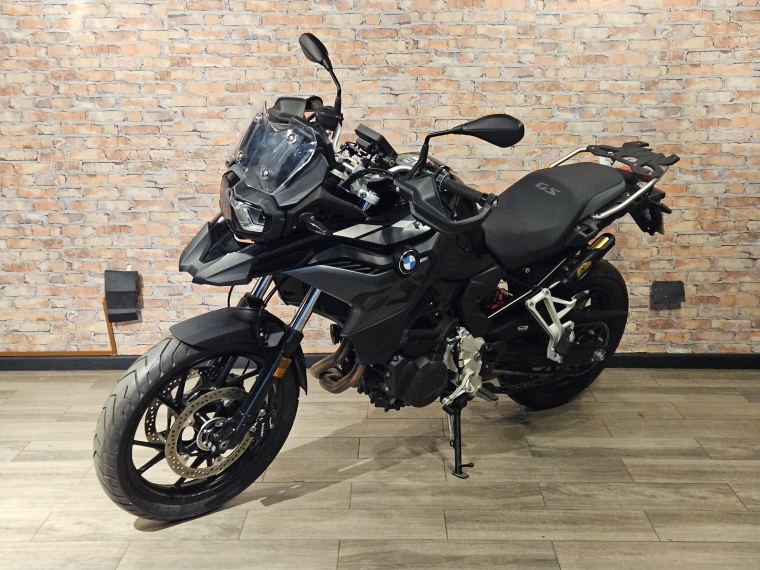 Bmw F 800 gs Ii 2026 Usado en BMW Premium Selection