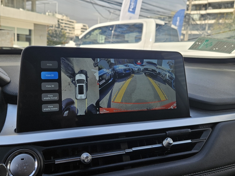 Chery Tiggo 7 pro Tiggo7 Pro Glx Cvt 1.5 Euro 6b 2022 Usado en Rosselot Usados