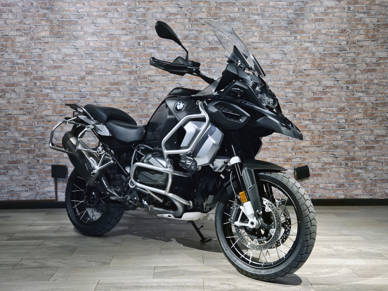 BMW R 1250 GS ADVENTURE