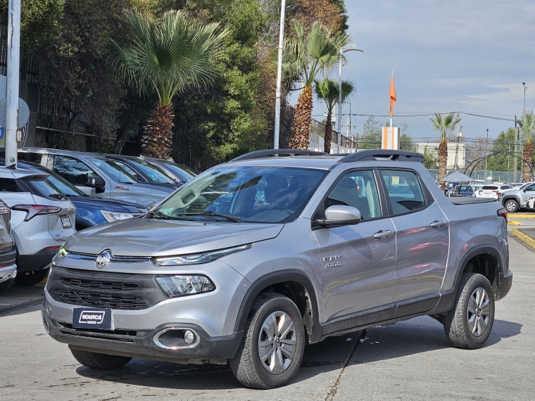 RAM 1000 1000 BIG HORN DCAB 1.8 AUT 2021
