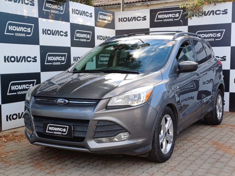 FORD ESCAPE 2.0 AUT 2015
