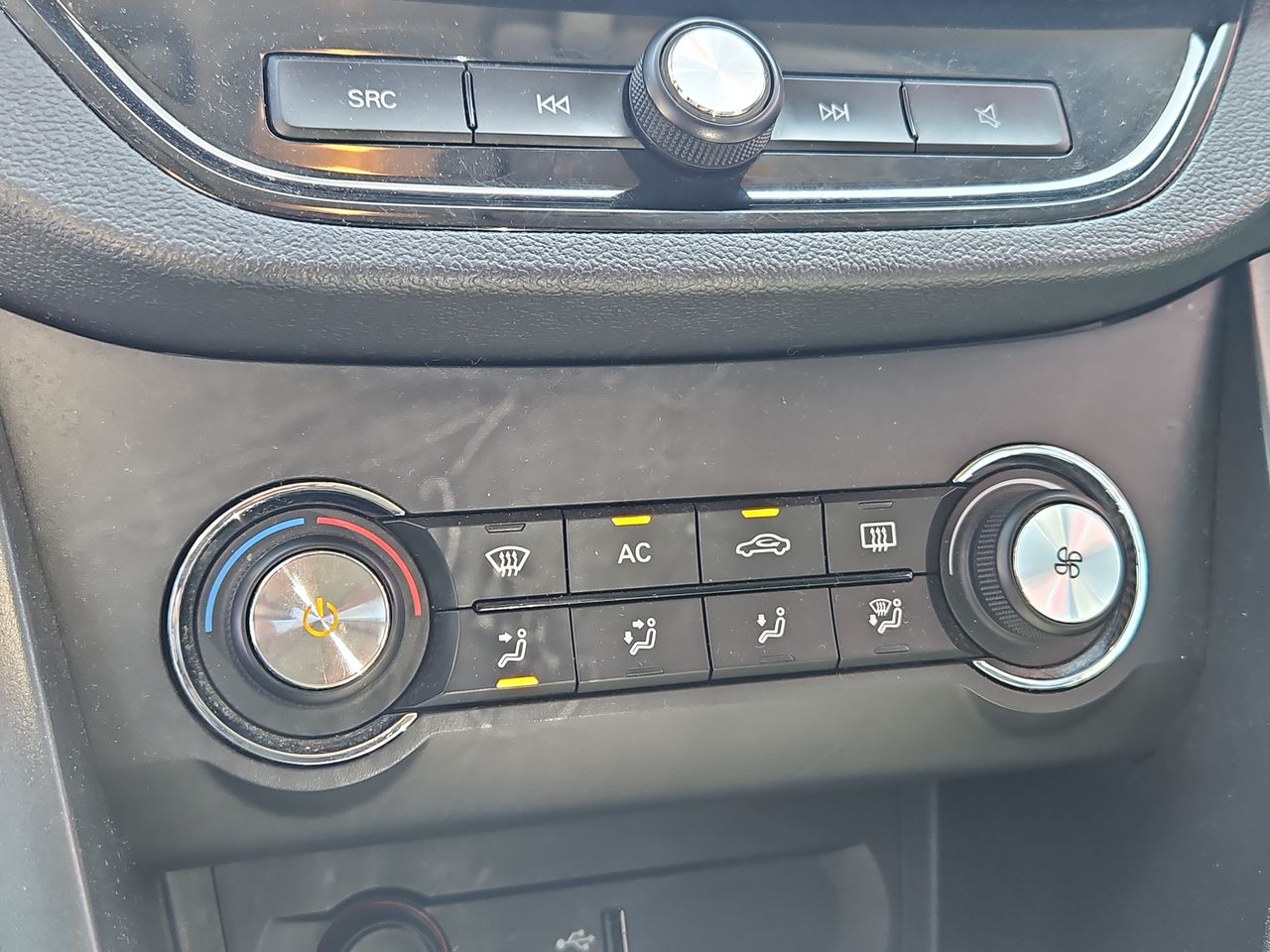 Mg 3 3 Hatch Back 1.5 Aut. 2023 Usado en Usados de Primera - Sergio Escobar