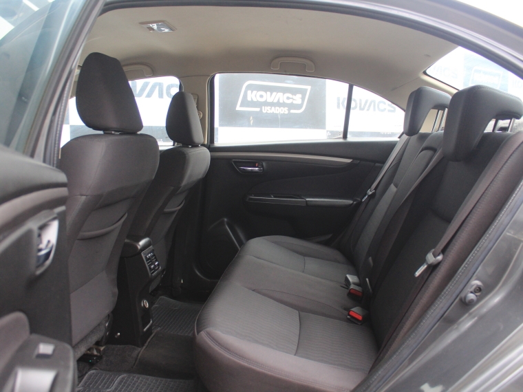 Suzuki Ciaz 1.4 Gl Bt Mt 2021 Usado  Usado en Kovacs Usados