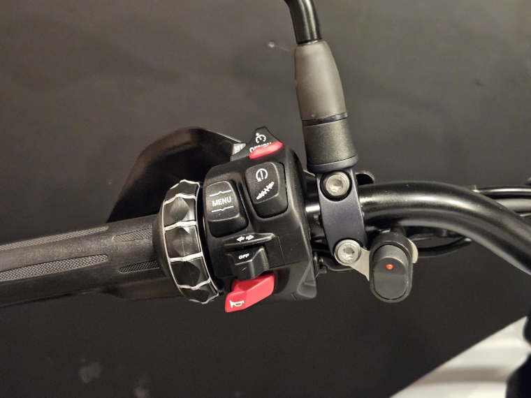 Bmw F 800 gs Ii 2025 Usado en BMW Premium Selection